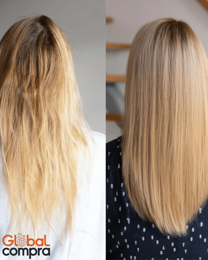 Vitaminas para el crecimiento capilar avanzado - HAIR GROWTH